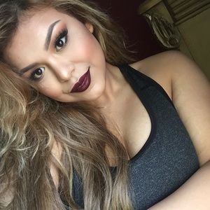 Meet your Posher, Nataly